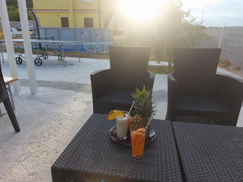 Apartment Silvija Liznjan Ngoại thất bức ảnh
