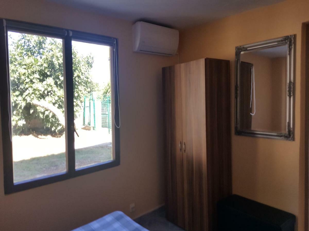 Apartment Silvija Liznjan Ngoại thất bức ảnh