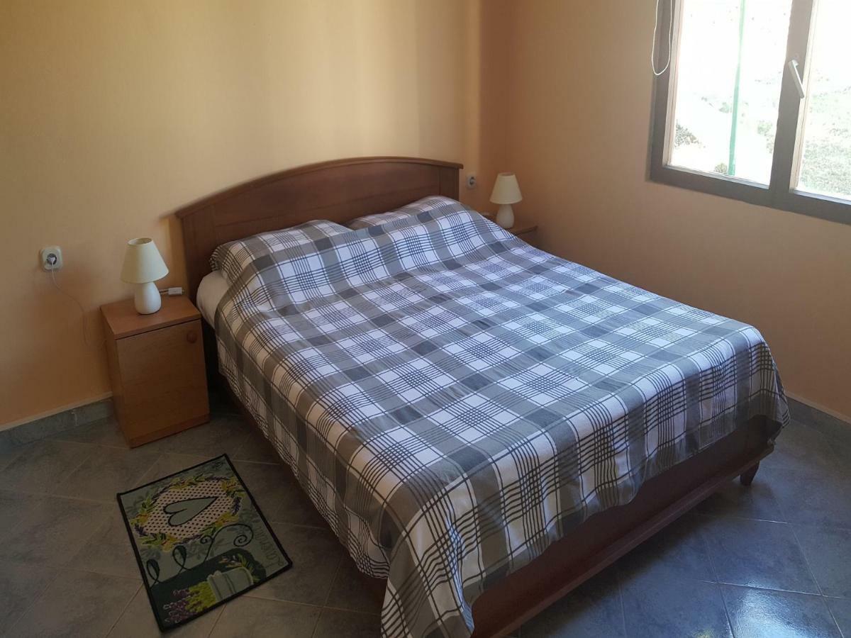 Apartment Silvija Liznjan Ngoại thất bức ảnh
